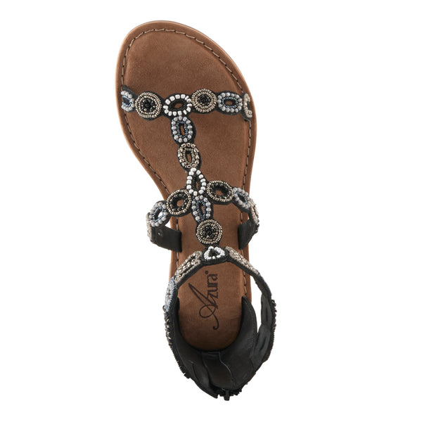 Flexus By Spring Step AZURA INERTIA SANDALS
