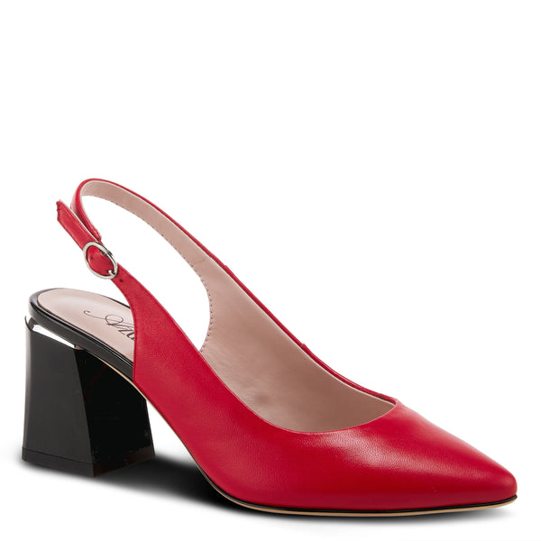 flexus by spring step AZURA INNOVATIVE PUMPS