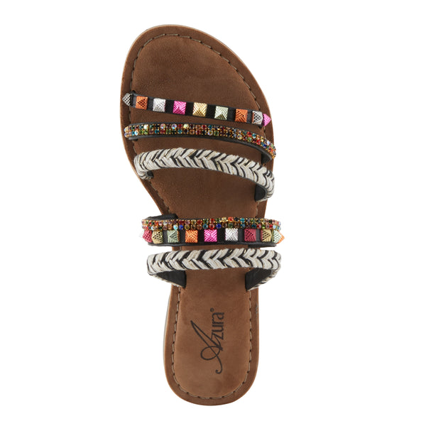 Flexus By Spring Step AZURA INTOXICATE SANDALS