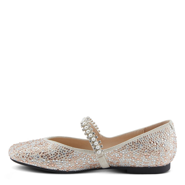 Flexus By Spring Step AZURA KAILYN SHOES