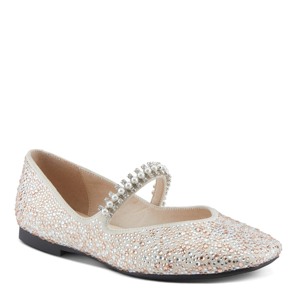flexus by spring step AZURA KAILYN SHOES