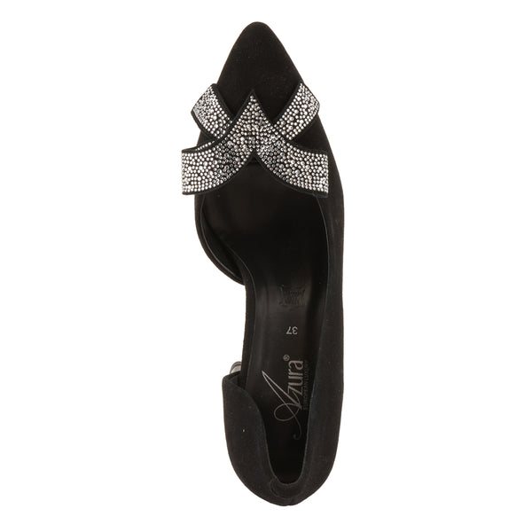 Flexus By Spring Step AZURA KEALA-BOW BALLERINA