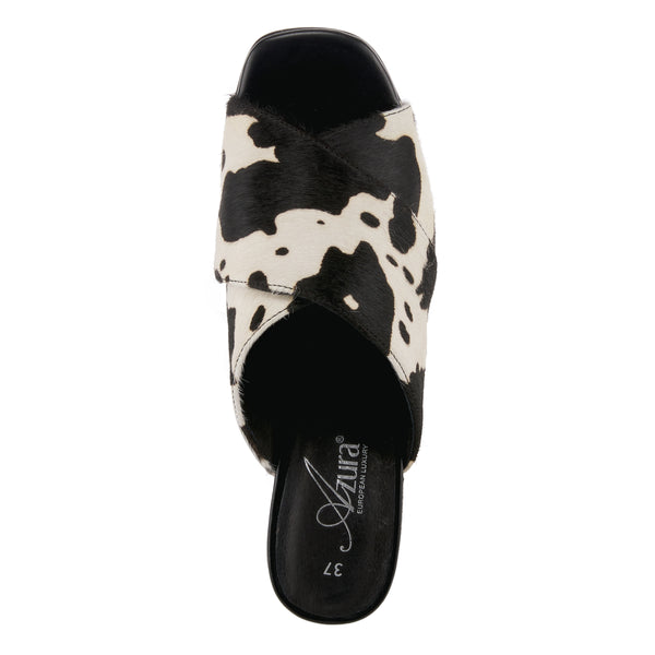 Flexus By Spring Step AZURA LANNISTER SANDAL