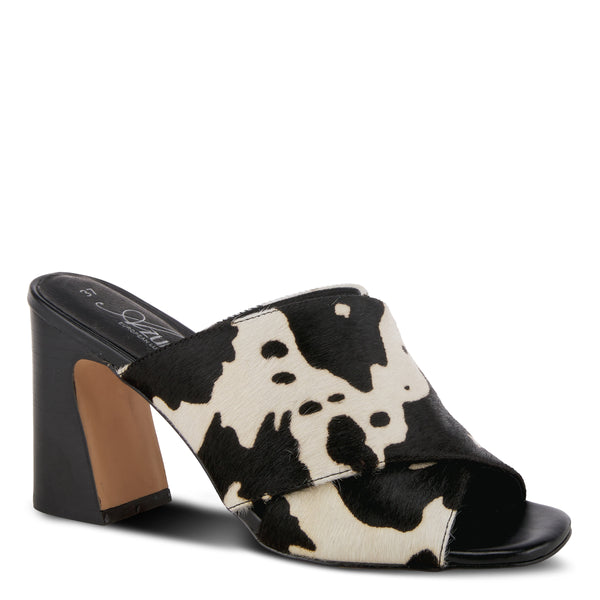 flexus by spring step AZURA LANNISTER SANDAL