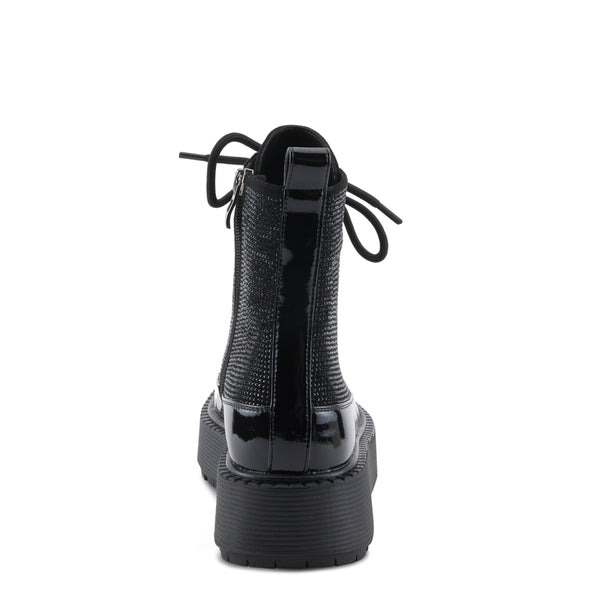 Flexus By Spring Step AZURA LIVEWIRE BOOTS
