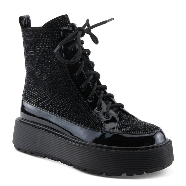 flexus by spring step AZURA LIVEWIRE BOOTS