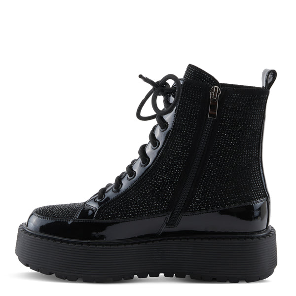 Flexus By Spring Step AZURA LIVEWIRE BOOTS