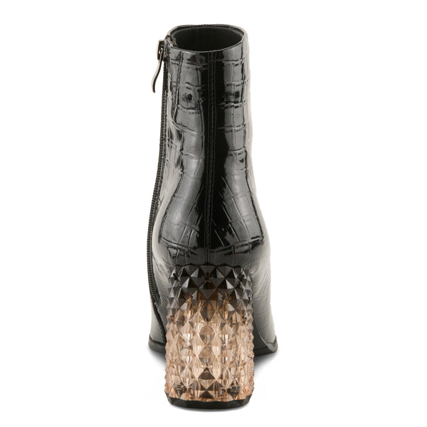 Flexus By Spring Step AZURA LONGORIA BOOTS