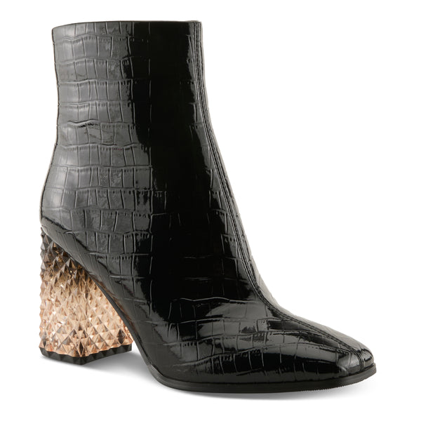 Flexus By Spring Step AZURA LONGORIA BOOTS