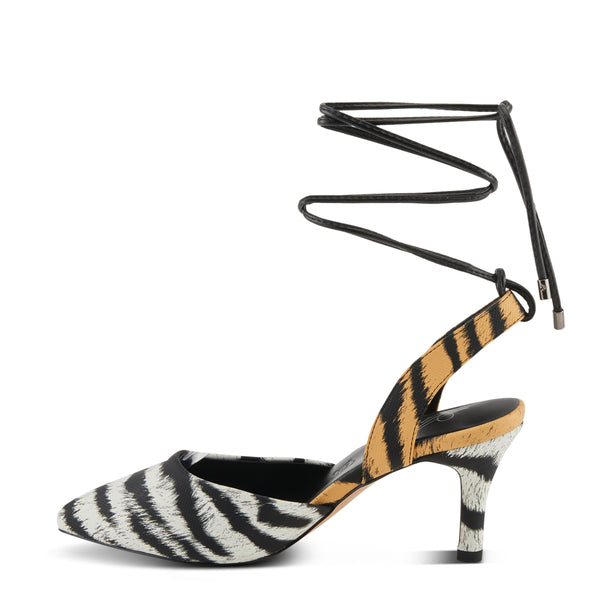 Flexus By Spring Step AZURA LOTTALUXE SANDAL