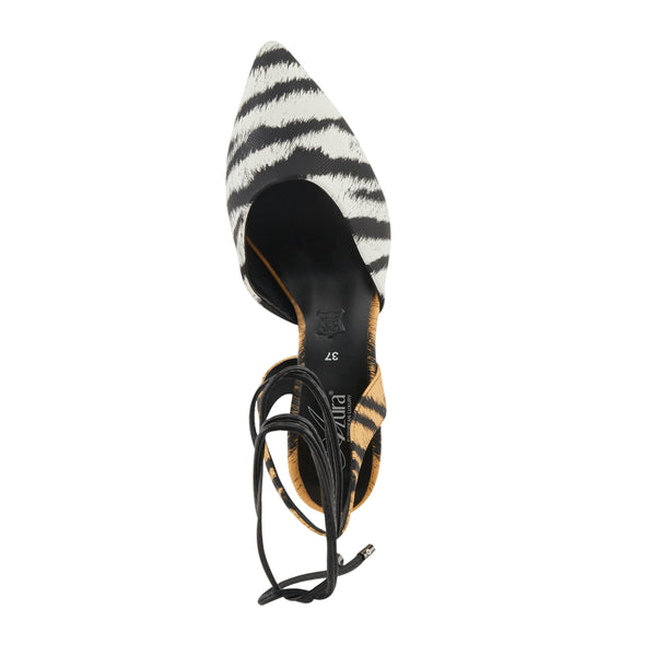 Flexus By Spring Step AZURA LOTTALUXE SANDAL