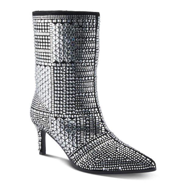 Flexus By Spring Step AZURA LUCENT BOOTS