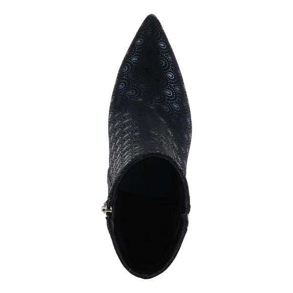 Flexus By Spring Step AZURA LUMINOUS BOOTS