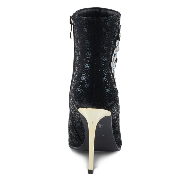 Flexus By Spring Step AZURA LUMINOUS BOOTS