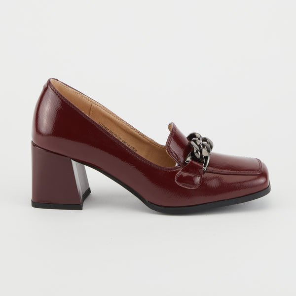 Flexus By Spring Step AZURA LUZISH PUMP