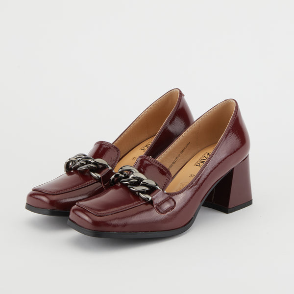flexus by spring step AZURA LUZISH PUMP
