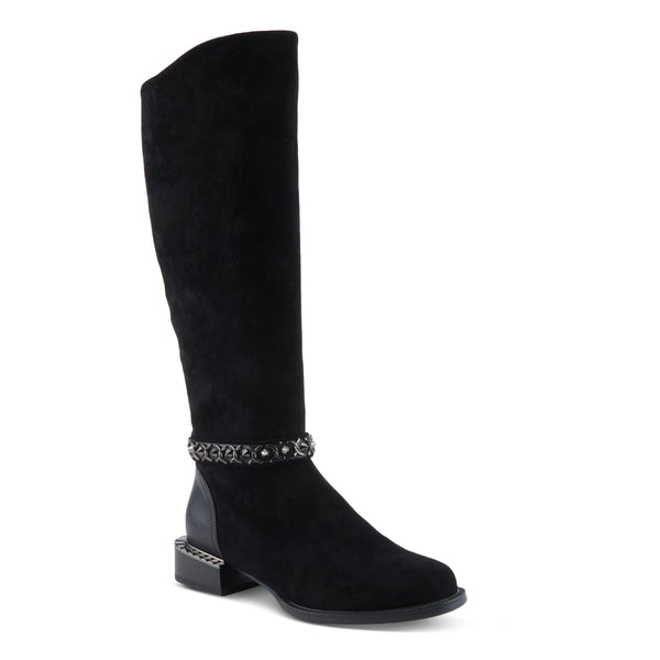 flexus by spring step AZURA MACHINO BOOTS