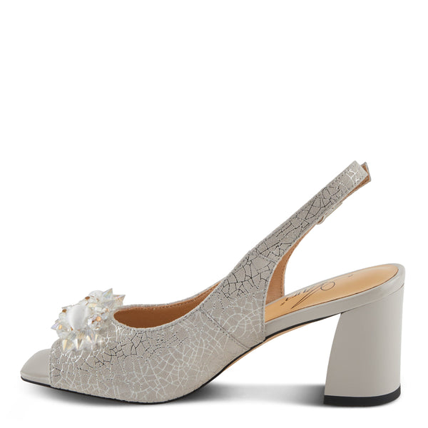 Flexus By Spring Step AZURA MATAHUM SANDALS
