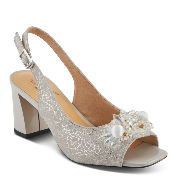 Flexus By Spring Step AZURA MATAHUM SANDALS