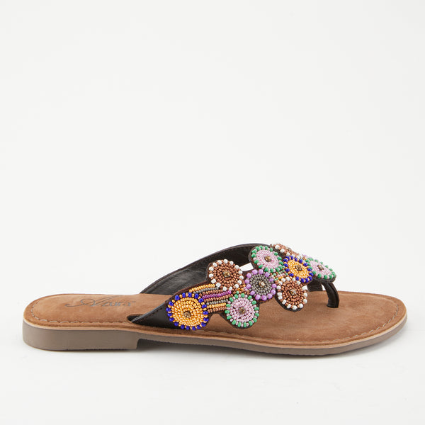 Flexus By Spring Step AZURA MAYRA SANDAL
