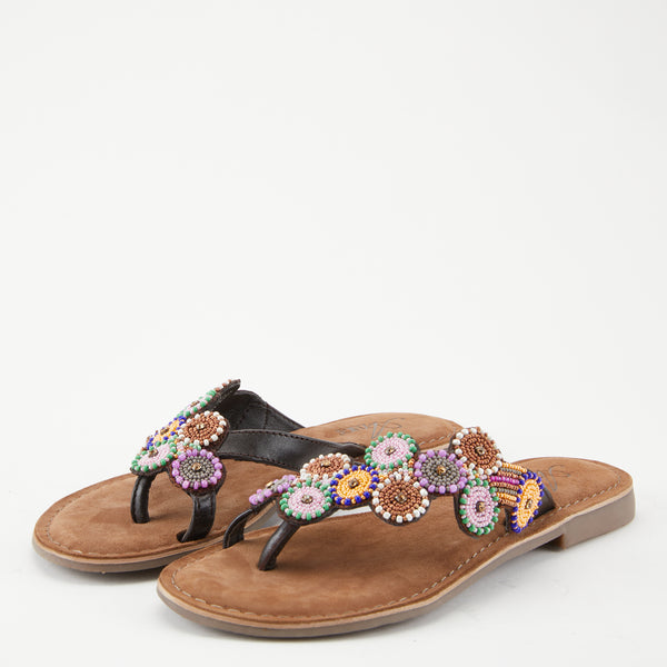 Flexus By Spring Step AZURA MAYRA SANDAL