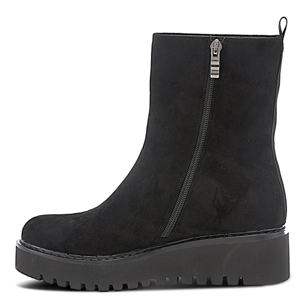 Flexus By Spring Step AZURA MENDIAPA BOOTIES