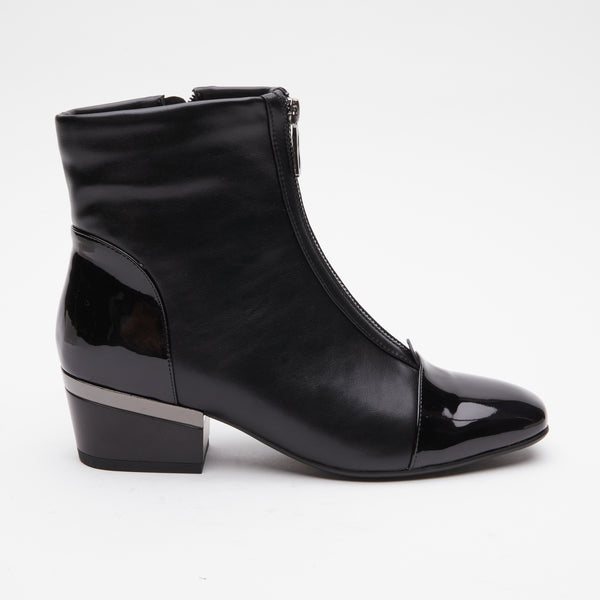 Flexus By Spring Step AZURA MOZZA BOOTS