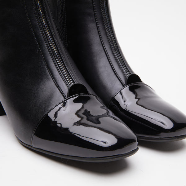 Flexus By Spring Step AZURA MOZZA BOOTS