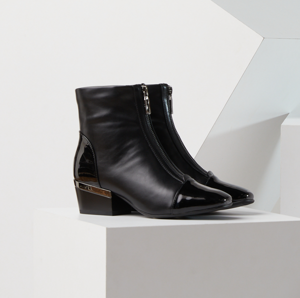 Flexus By Spring Step AZURA MOZZA BOOTS