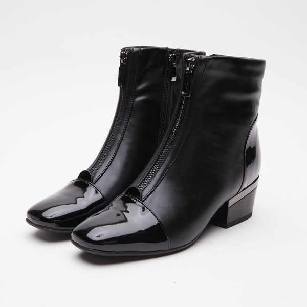 flexus by spring step AZURA MOZZA BOOTS