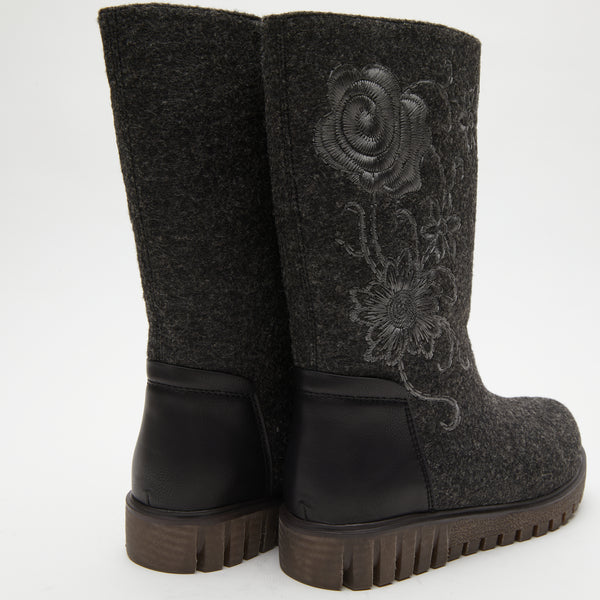 Flexus By Spring Step Azura NEHAL Boots