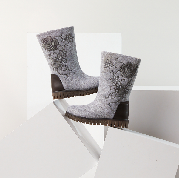 Flexus By Spring Step Azura NEHAL Boots