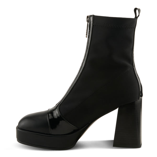 Flexus By Spring Step AZURA NOTICEME BOOTS