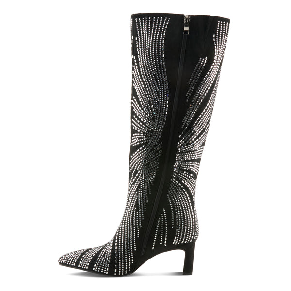 Flexus By Spring Step AZURA PARDIHARDI BOOTS