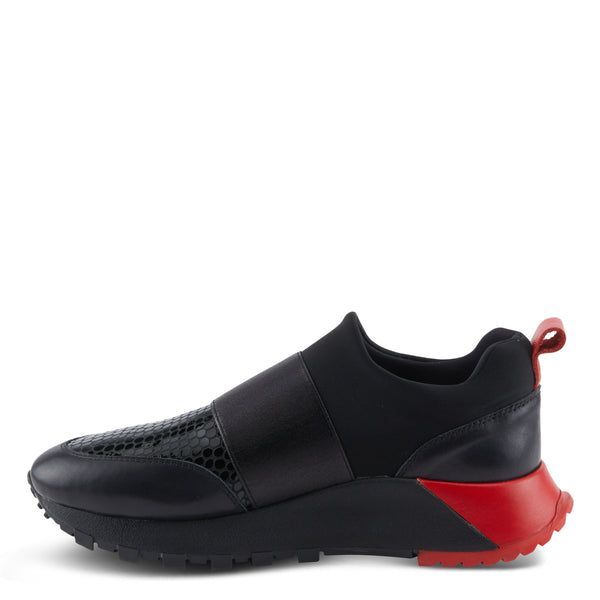 Flexus By Spring Step AZURA POSH SNEAKERS
