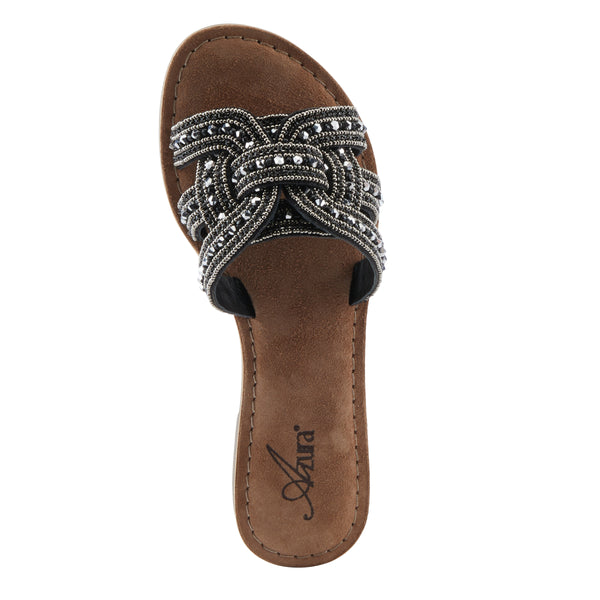 Flexus By Spring Step AZURA POSHCO SANDALS