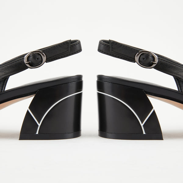 Flexus By Spring Step AZURA PRETTY SANDAL