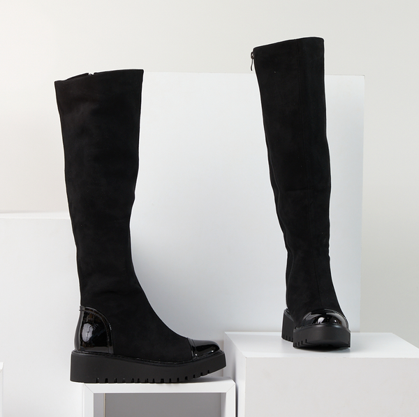 Flexus By Spring Step Azura QUAPPA Boots