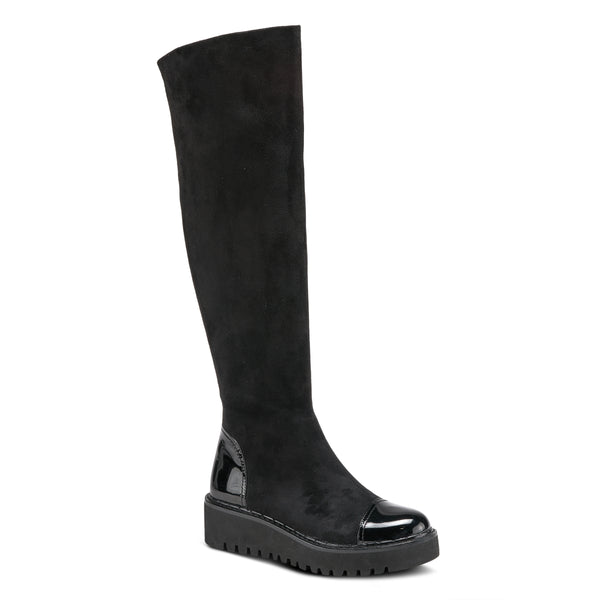 flexus by spring step Azura QUAPPA Boots