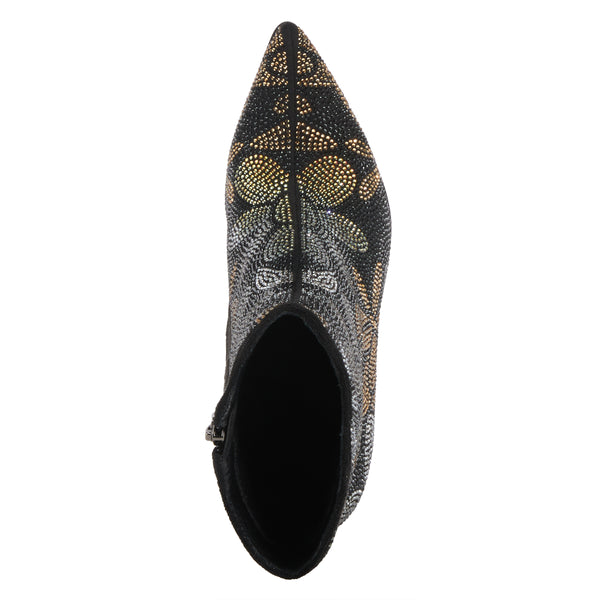Flexus By Spring Step AZURA RAPTUROUS BOOTIE