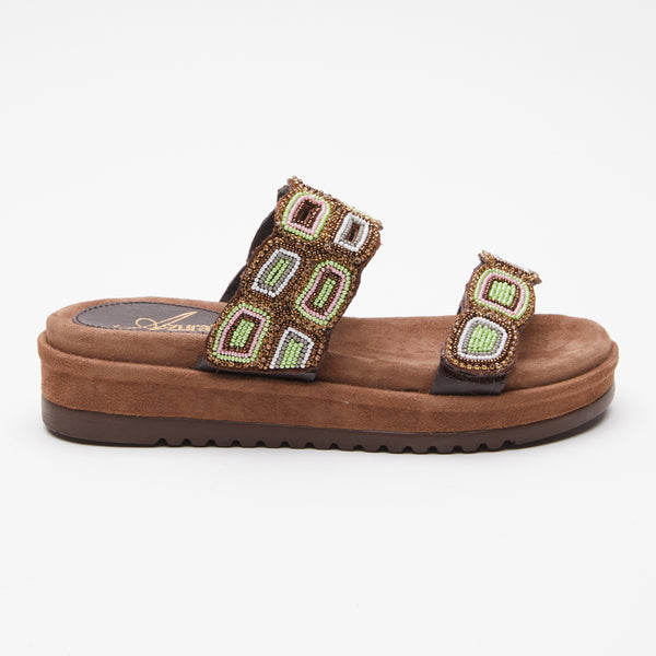flexus By Spring Step AZURA REGENCY SANDALS