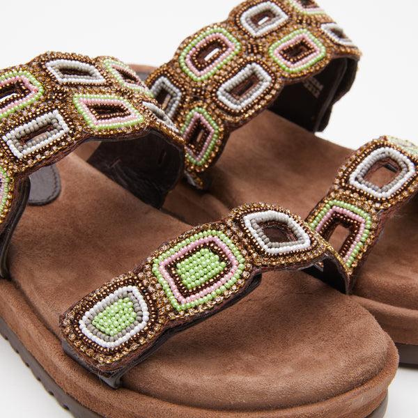 Flexus By Spring Step AZURA REGENCY SANDALS