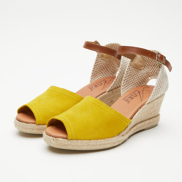 flexus by spring step AZURA ROYALEE SANDAL