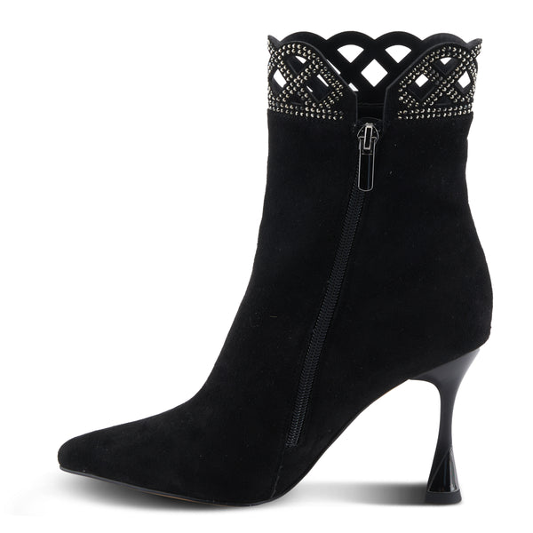 Flexus By Spring Step AZURA ROYALREIGN BOOTS