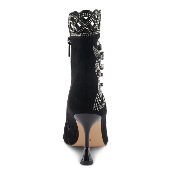 Flexus By Spring Step AZURA ROYALREIGN BOOTS