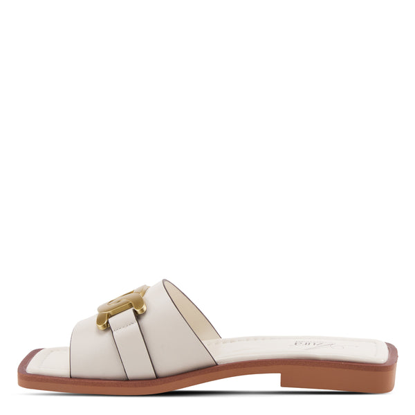 Flexus By Spring Step AZURA SAYYIDA SLIDE SANDALS