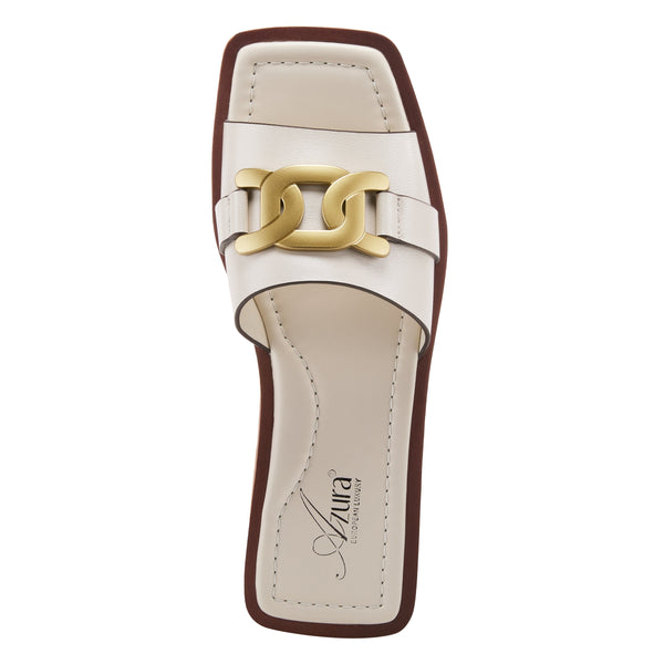 Flexus By Spring Step AZURA SAYYIDA SLIDE SANDALS