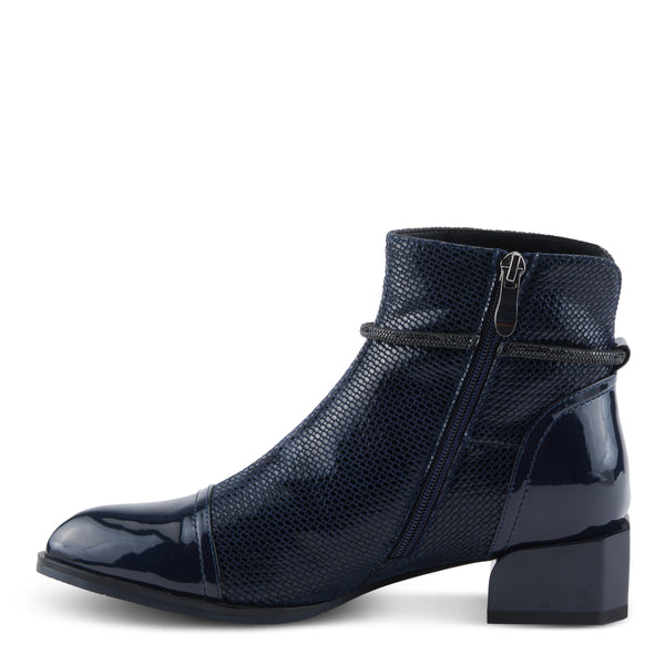 Flexus By Spring Step AZURA SHELBI BOOTS