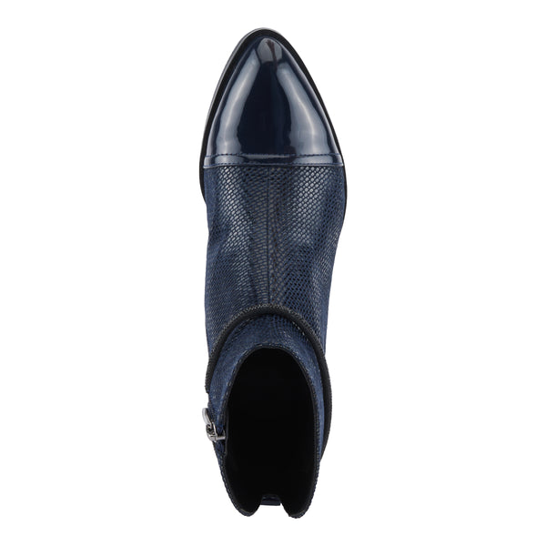Flexus By Spring Step AZURA SHELBI BOOTS