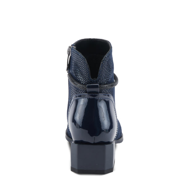 Flexus By Spring Step AZURA SHELBI BOOTS
